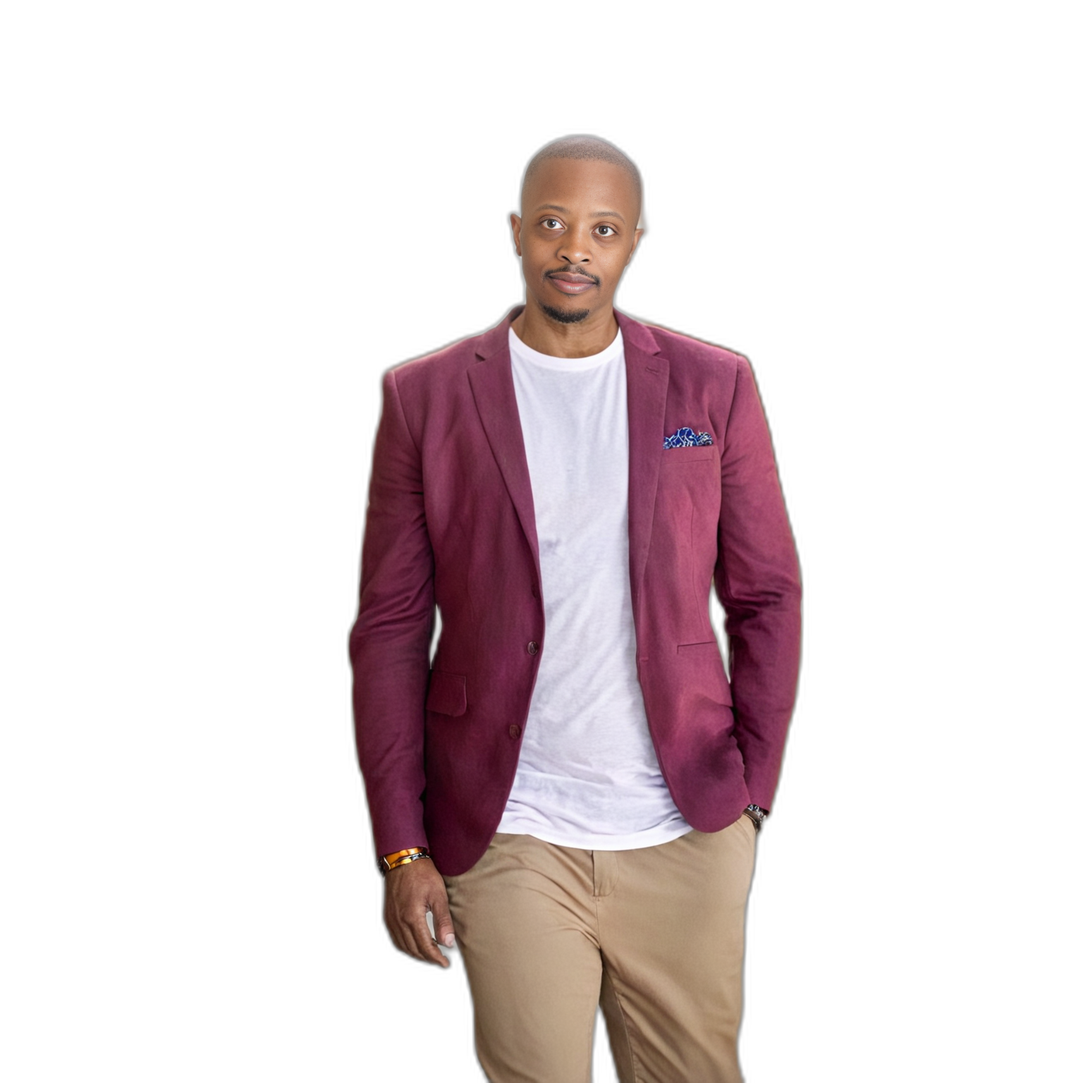 Sonnie Donaby, Owner of Sonfu Digital Solutions